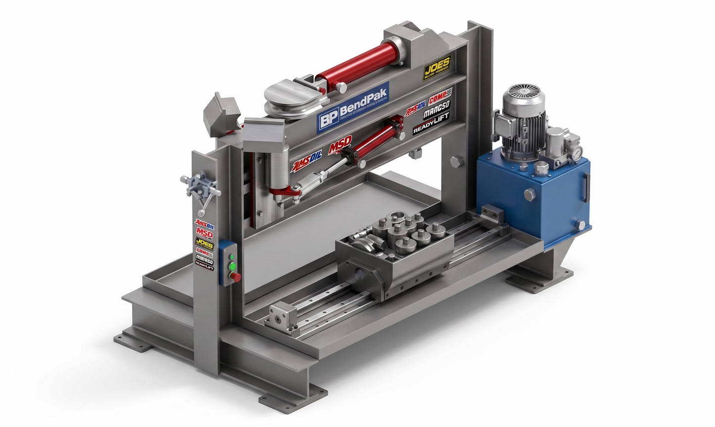 PLANOS PARA FABRICAR MAQUINA DOBLADORA DE TUBO REDONDO 2 1/2"