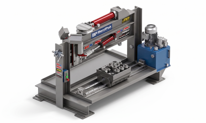 PLANOS PARA FABRICAR MAQUINA DOBLADORA DE TUBO REDONDO 2 1/2"